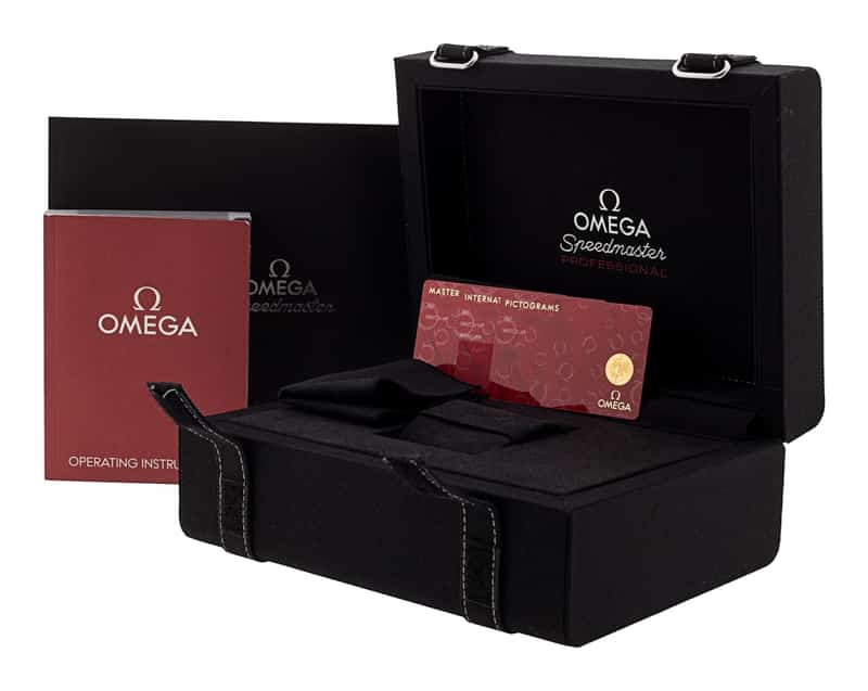 Omega Speedmaster Moonwatch 310.30.42.50.01.002